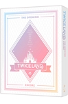 TWICELAND: THE OPENING ENCORE(DVD)