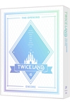 TWICELAND: THE OPENING ENCORE(BLU)
