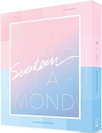 2016 LIKE SEVENTEENT-SHINING DIAMOND CONCERT(SRN)