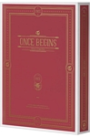 ONCE BEGINS: TWICE FANMEETING (2DVD + MD)
