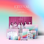 2019 SEASON''S GREETINGS: ETERNAL JEWELS