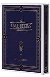 ONCE BEGINS: TWICE FANMEETING (2BLU + MD)