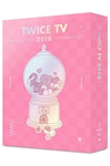 TWICE TV 2018 (SRN)