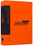 WILL YOU BE MY CO-WORKER: 2020 SEASONS GREETINGS