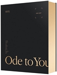 ODE TO YOU: WORLD TOUR IN SEOUL[3DVD+MD]