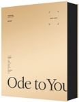 ODE TO YOU: WORLD TOUR IN SEOUL[3BLU+MD]