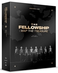 THE FELLOW SHIP : MAP THE TREASURE SEOUL