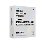 THE FELLOWSHIP: BEGINNING OF THE END SEOUL(BLU)