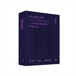 BTS WORLD TOUR: LOVE YOURSELF: SPEAK YOURSELF-THE FINAL(BLU)
