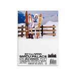 2022 WINTER SMTOWN : SMCU PALACE (GUEST. GIRLS' GENERATION (TAEYEON, HYOYEON))