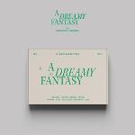 2023 SEASON’S GREETINGS: A DREAMY FANTASY