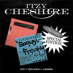 CHESHIRE: 미니앨범 6집, SPECIAL ED.