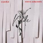 Nxde: Steve Aoki Remix
