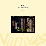 VarioUS: 미니앨범 3집, PLVE VER.