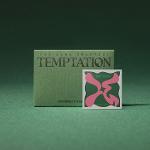 이름의 장: TEMPTATION, Weverse Albums ver.