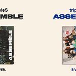 ASSEMBLE