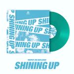 SHINING UP: 미니앨범 2집, LP
