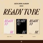 READY TO BE: 미니앨범 12집
