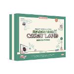 2022 SVT 6TH FAN MEETING: SEVENTEEN in CARAT LAND: MEMORY BOOK+ DVD