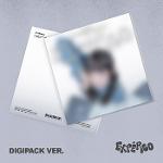 EXPÉRGO, DIGIPACK VER.