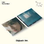 Circle, Digipack Ver.