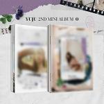 O: 미니앨범 2집