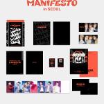 MANIFESTO in SEOUL(DIGITAL CODE)