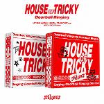 HOUSE OF TRICKY : Doorbell Ringing: 미니앨범 1집