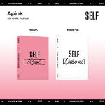 SELF: 미니앨범 10집, Platform ver.