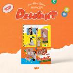 DELIGHT: 미니앨범 2집