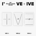I've IVE