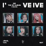 I've IVE, Jewel Ver.