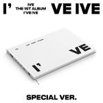 I've IVE, Special Ver.
