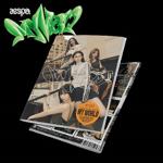 MY WORLD: 미니앨범 3집, Tabloid Ver.