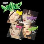 MY WORLD: 미니앨범 3집, Poster Ver.
