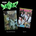 MY WORLD: 미니앨범 3집, Zine Ver.