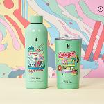 BBNE BTS Dynamite Water Tumbler, Emerald Green