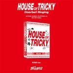 HOUSE OF TRICKY : Doorbell Ringing: 미니앨범 1집, STAR ver.
