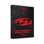 THE FELLOWSHIP : BREAK THE WALL: IN SEOUL (BLU)