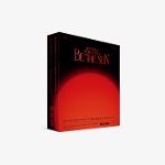 BE THE SUN: SEVENTEEN WORLD TOUR, DIGITAL CODE