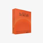 BE THE SUN: SEVENTEEN WORLD TOUR, DVD