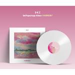 HARMONY: DKZ 1st Repackage Album