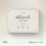 MIXXPEDIA : PICK PARIS: NMIXX 2nd PHOTOBOOK