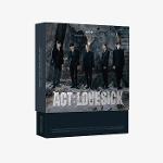 ACT : LOVE SICK: IN SEOUL(DC)