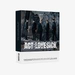 ACT : LOVE SICK: IN SEOUL(DVD)