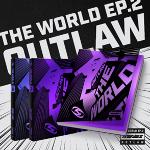 THE WORLD EP.2 : OUTLAW: 미니앨범 9집