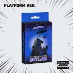 THE WORLD EP.2 : OUTLAW: 미니앨범 9집, PLATFORM VER.