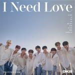 I Need Love: 미니앨범 6집