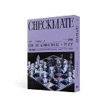 CHECKMATE in SEOUL: 2022 ITZY THE 1ST WORLD TOUR(DVD)