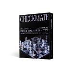 CHECKMATE in SEOUL: 2022 ITZY THE 1ST WORLD TOUR(BLU)
